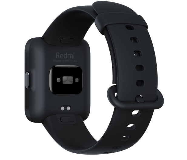 Xiaomi Redmi Watch 2 Lite Black - 715991 - zdjęcie 4
